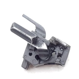 Taurus G3C 9mm, Pistol Parts: Safety, Ejector