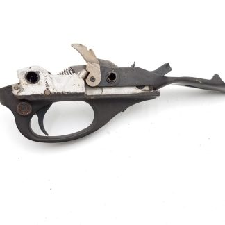 Remington 870 Express Magnum 12 Gauge 2 3/4 or 3" Shotgun Parts: Trigger, Trigger Guard (Metal), Pins