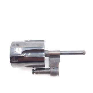 Llama Martial .38 Special Revolver Parts: Cylinder