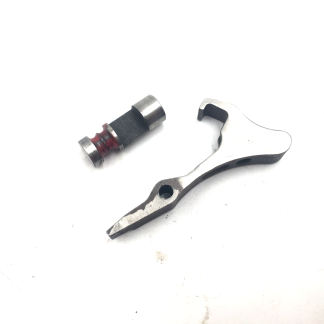 Bond Arms C1K Defender .45LC/410 Gauge Derringer Parts: Trigger, Safety