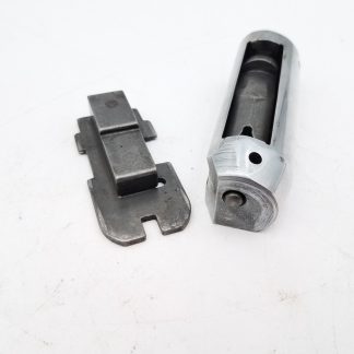 Remington 870 Wingmaster 16 Gauge Shotgun Parts: Bolt, Slide