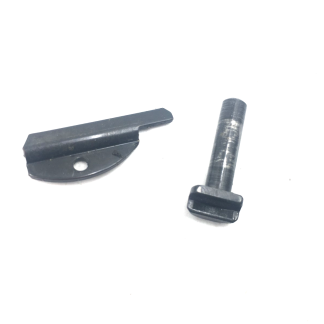 SCCY CPX-1 9mm, Pistol Parts: Ejector, Assembly Pin