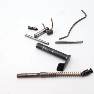 Ruger P89 9 mm Pistol Parts: Pins, Springs, & Plunger