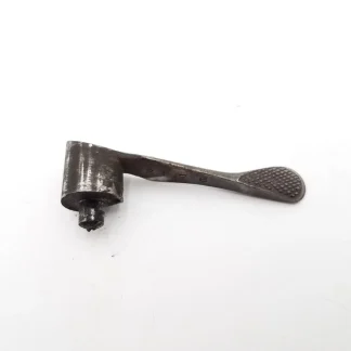 A.J. Aubrey SXS 12 Gauge Shotgun Parts: Top Lever