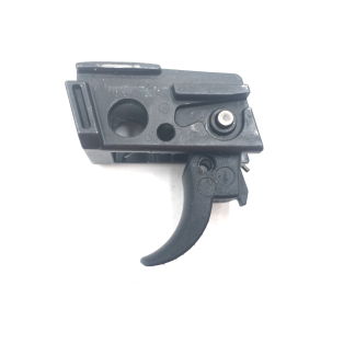 Smith & Wesson M&P 9 Shield EZ M2.0 9mm, Pistol Parts: Trigger, Support
