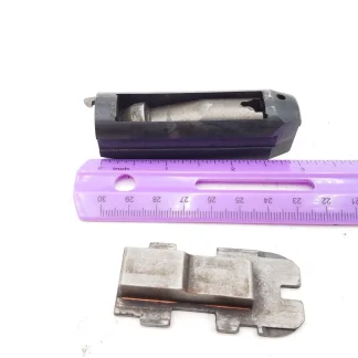 Remington 870 12 Gauge 2.75 or 3" Shotgun Parts: Bolt & Slide