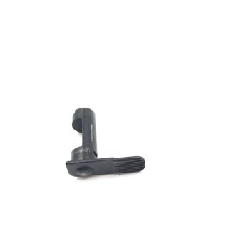 Sig Sauer P226 9mm, pistol parts, disassembly lever