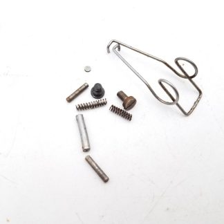 Marlin 81-DL .22 S, L, LR Rifle Parts: Spring, Screws, Pins