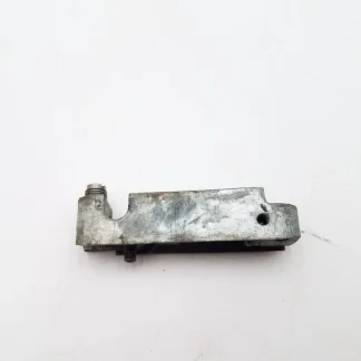 Winchester 75 .22LR Rifle Parts: Mag Holder & Catch