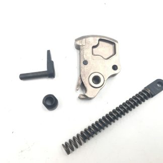 Ruger LCR .38Special, Revolver Parts: Hammer, Strut, Spring, Pivot, Seat