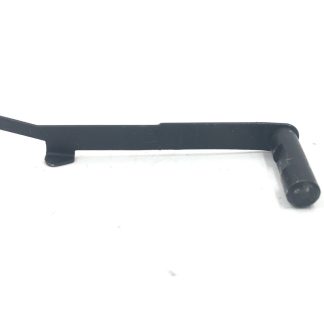 Star Firestar .40S&W, Pistol Parts: Mag Safety