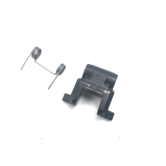 Ruger 5.7 5.7 x 28mm Pistol Parts: Cam, Spring