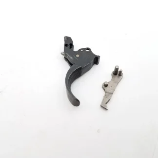Rossi 68 .38 Special Revolver Parts: Trigger & Hand