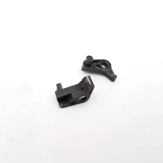 Ruger LC9S 9 mm Pistol Parts: Lever & Lifter