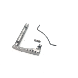 Ruger P89 9mm, Pistol Parts: Slide Stop, Spring, Retainer