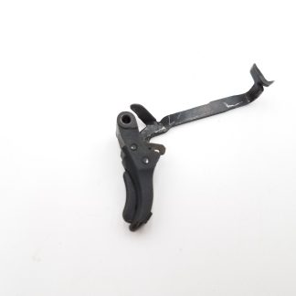 Taurus PT111 G2A (G2C) 9mm, Pistol Parts: Trigger