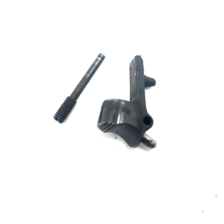 Ruger Security-Six .357Magnum, Revolver Parts: Crane Release, Screw