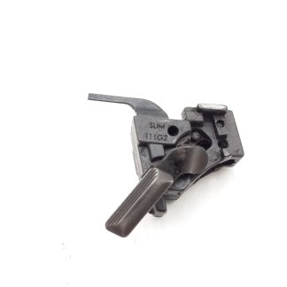 Taurus 709 Slim 9mm, Pistol Parts: Ejector, Safety