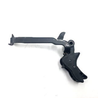 Taurus G3 9mm, Pistol Parts: Trigger