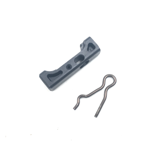 Canik TP9SF Elite 9mm, Pistol Parts: Mag Catch, Spring