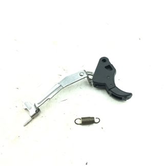 Smith & Wesson M&P 9 Shield 9mm, Pistol Parts, Trigger, Spring