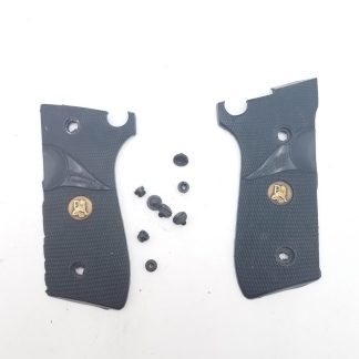Taurus PT99AF 9mm, Pistol Parts: Grips, Screws, Bushings