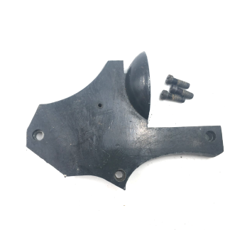 Rohm RG 31 .38Special, Revolver Parts: Sideplate, Screws
