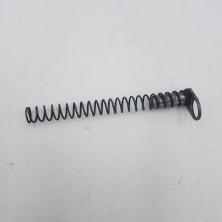 Jimenez J.A. Nine 9mm, Pistol Parts: Recoil Spring