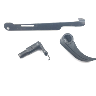 SCCY CPX-1 9mm, Pistol Parts: Trigger, Trigger Bar, Pivot