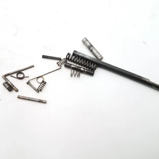 American Arms Silver 1 12 Gauge Shotgun Parts: Pins, Springs, & Screws