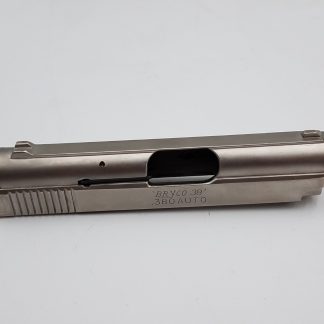 Jennings Bryco Arms 380 .380 ACP Pistol Parts: Slide