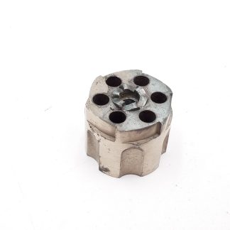Liberty 21 .22 Short Revolver Parts: Cylinder