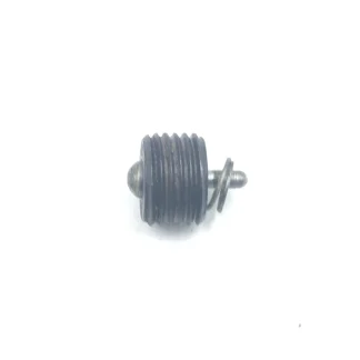 Ruger SP101, 357 Magnum Revolver Parts: Firing Pin, Sleeve, Spring