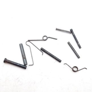 Beretta 92FS 9mm, Pistol Parts: Pins, Springs
