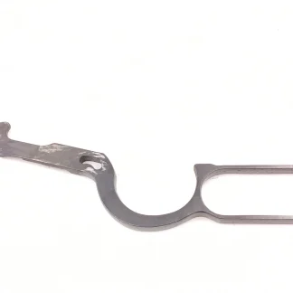 Sears Robuck 100 30-30 Win Rifle Parts: Finger lever