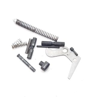 Smith & Wesson 439 9mm, Pistol Parts: Firing Pin, Safety Lever, Pins, Springs, Plungers