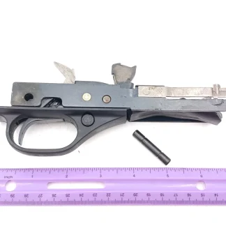 Stevens 320 12 gauge, 2 3/4 and 3" Shotgun Parts: Trigger, plastic guard, and pin