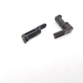 Smith & Wesson M&P 40 .40S&W Pistol Parts: Take Down Lever, Extractor