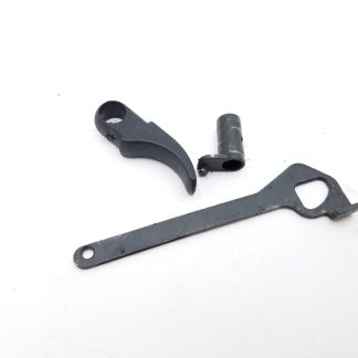 Ruger LCP .380 ACP Pistol Parts: Trigger, Bar, Pivot