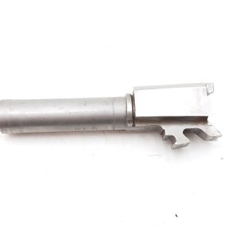 Taurus PT III G2 9mm, Pistol Parts: Barrel