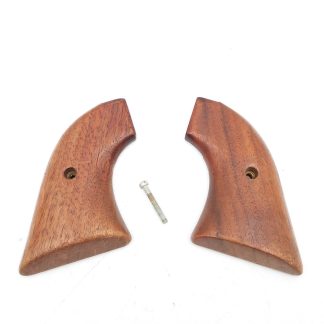 Rohm 86 .22LR Revolver Parts: Grips, Screw