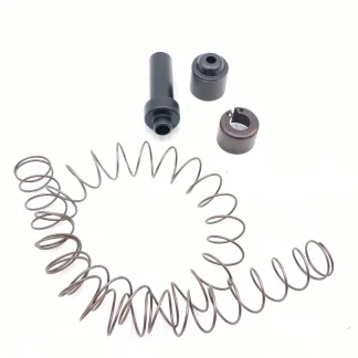 Stevens 320 12 gauge, 2 3/4 and 3" Shotgun Parts: Mag spring, follower, retainer
