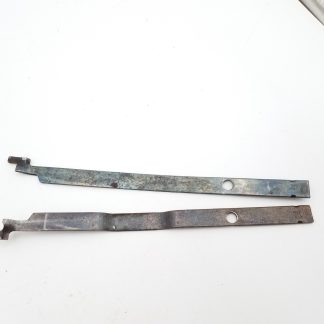 Remington 870 Wingmaster 16 Gauge Shotgun Parts: Shell Latches