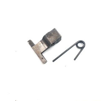 Phoenix Arms HP-22A .22LR, Pistol Parts: Lever, Spring