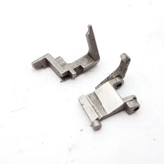 Ruger P89 9 mm Pistol Parts: 2 Levers