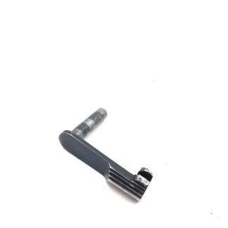 Colt MKIV Series 70 Government model 45acp, pistol parts, slide catch
