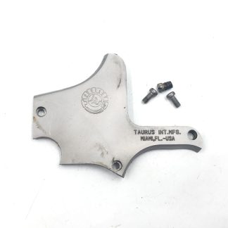 Taurus 617 .357Magnum, Revolver Parts: Sideplate, Screws