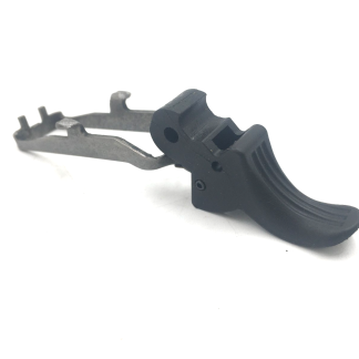 Walther P22 .22LR, Pistol Parts: Trigger