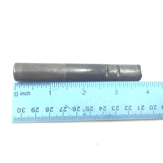 Jimenez J.A. Nine 9mm, Pistol Parts: Barrel