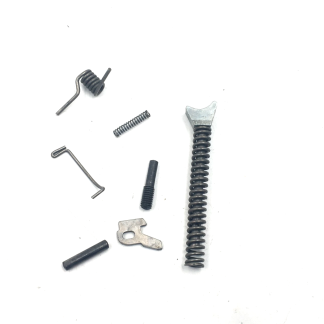 Rohm RG 14 .22LR, Revolver Parts: Cylinder Stop, Springs, Guide, Pins